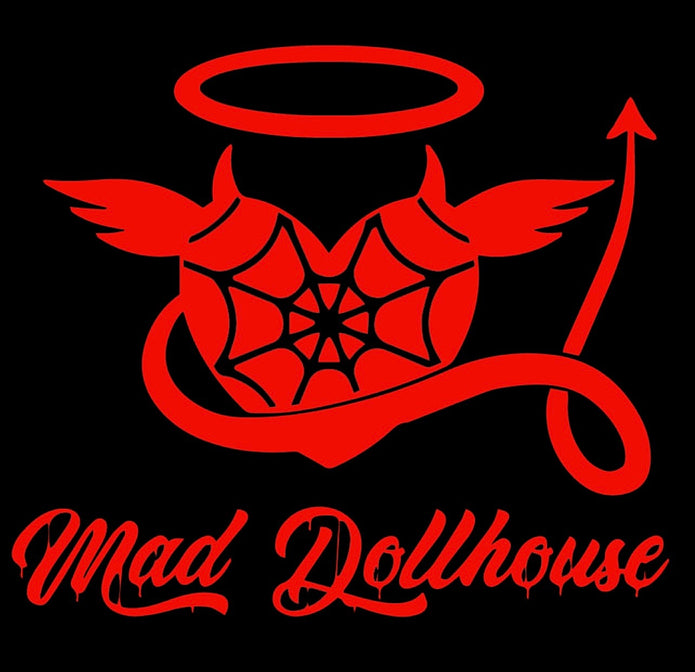 Mad Dollhouse